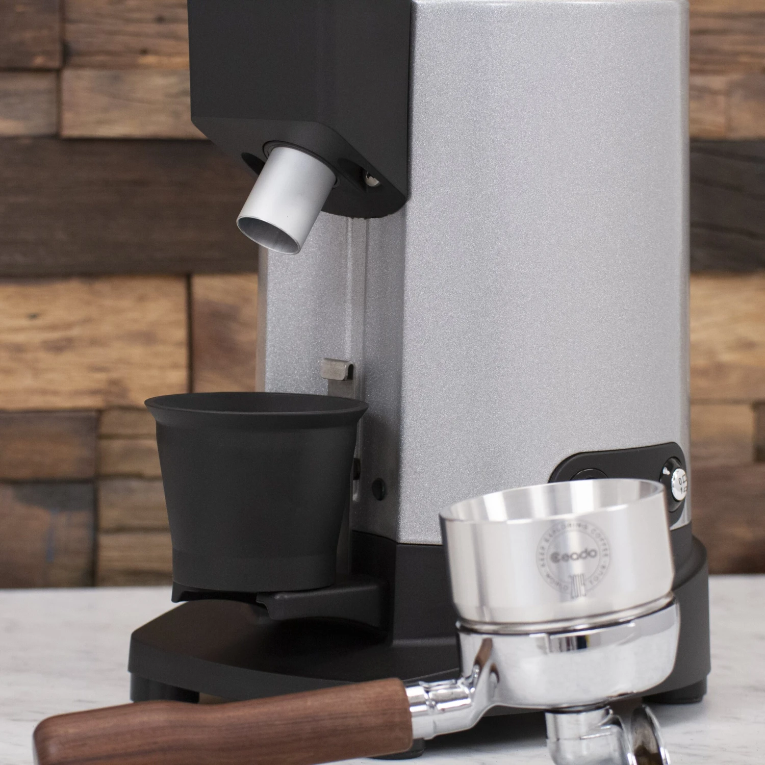 Ceado E5SD Single-Dose Coffee Grinder - White 9 Ceado E5SD Single-Dose Coffee Grinder - White - Image 9