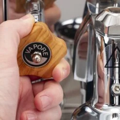 ECM Classika PID Espresso Machine - Olive Wood -Brewroast Deals Store IMG 4415