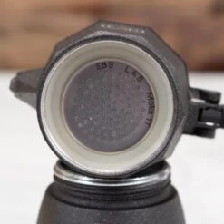 E&B Lab Classic Moka Pot - 1-Cup -Brewroast Deals Store IMG 4423