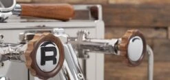 Rocket Espresso R Cinquantotto Espresso Machine - Walnut Accents 19 Rocket Espresso R Cinquantotto Espresso Machine - Walnut Accents -Brewroast Deals Store IMG 4478