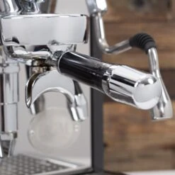 ECM Synchronika Espresso Machine With Flow Control - Anthracite -Brewroast Deals Store IMG 4600 76ea30c8 3728 4942 8a4d 6455a1a73c6a