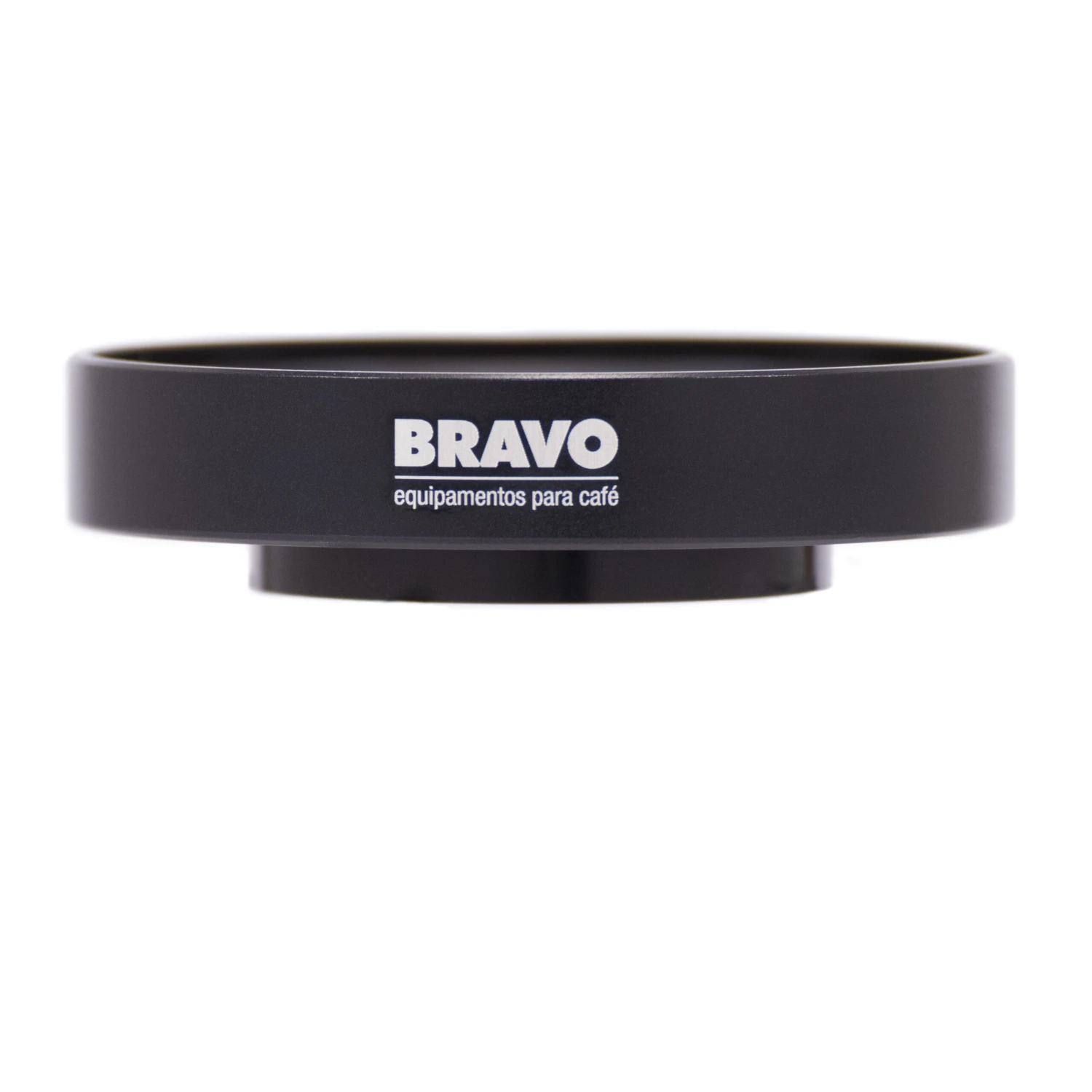 Bravo 58 Mm Dosing Funnel - Black 3 Bravo 58 Mm Dosing Funnel - Black - Image 3