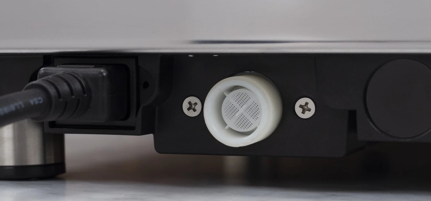 Crem ONE DUO-V Dual Boiler Espresso Machine 17 Crem ONE DUO-V Dual Boiler Espresso Machine - Image 17