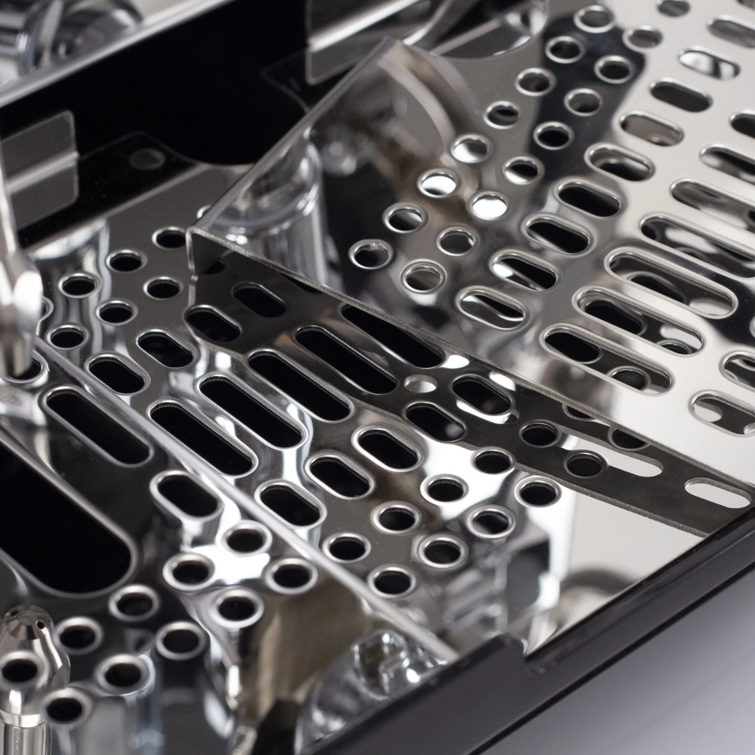 Crem ONE DUO-V Dual Boiler Espresso Machine 7 Crem ONE DUO-V Dual Boiler Espresso Machine - Image 7