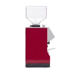 Eureka Mignon Magnifico Coffee Grinder In Amaranth -Brewroast Deals Store IMG 5881