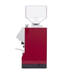 Eureka Mignon Magnifico Coffee Grinder In Amaranth -Brewroast Deals Store IMG 5882