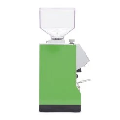 Eureka Mignon Magnifico Coffee Grinder In Lime Green 18 Eureka Mignon Magnifico Coffee Grinder In Lime Green -Brewroast Deals Store IMG 5941