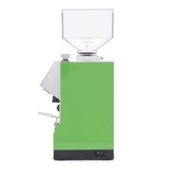 Eureka Mignon Magnifico Coffee Grinder In Lime Green 20 Eureka Mignon Magnifico Coffee Grinder In Lime Green -Brewroast Deals Store IMG 5943
