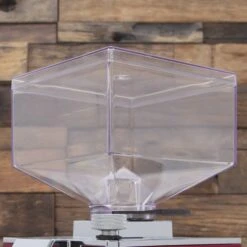 Eureka Mignon Magnifico Coffee Grinder In Amaranth -Brewroast Deals Store IMG 6084