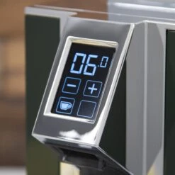 Eureka Mignon Specialita Espresso Grinder In Gourmet Green -Brewroast Deals Store IMG 6094 10dfe54c a0af 4da6 81cf cbf180c7a494