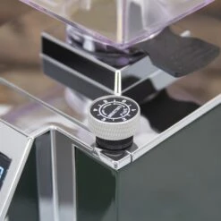 Eureka Mignon Magnifico Coffee Grinder In Gourmet Green -Brewroast Deals Store IMG 6096