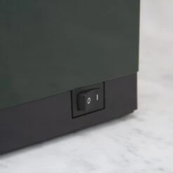 Eureka Mignon Magnifico Coffee Grinder In Gourmet Green -Brewroast Deals Store IMG 6097