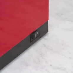 Eureka Mignon Specialita Espresso Grinder In Ferrari Red -Brewroast Deals Store IMG 6107 f7c1bb40 6148 43dc afd0 658943c8481c