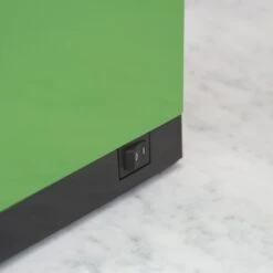 Eureka Mignon Magnifico Coffee Grinder In Lime Green 24 Eureka Mignon Magnifico Coffee Grinder In Lime Green -Brewroast Deals Store IMG 6142