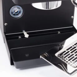 Quick Mill Pippa Semi-Automatic Espresso Machine - Black 23 Quick Mill Pippa Semi-Automatic Espresso Machine - Black -Brewroast Deals Store IMG 6243