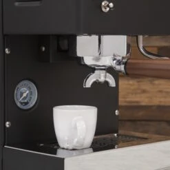 Quick Mill Pippa Semi-Automatic Espresso Machine - Black 26 Quick Mill Pippa Semi-Automatic Espresso Machine - Black -Brewroast Deals Store IMG 6277
