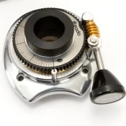 Ceado E37SD Single Dose Grinder - White -Brewroast Deals Store IMG 6343