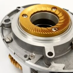 Ceado E37SD Single Dose Grinder - White -Brewroast Deals Store IMG 6348