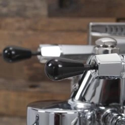 Refurbished Quick Mill Arnos Espresso Machine -Brewroast Deals Store IMG 6375 ba80e2b7 3f4a 42e5 8d73 b980267989a3