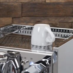 Refurbished Quick Mill Arnos Espresso Machine -Brewroast Deals Store IMG 6381 70f208f1 0a27 414f a060 576f57e1a9d7