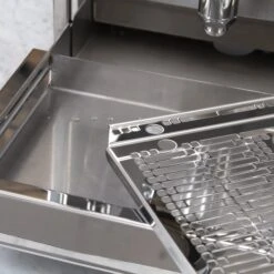 Refurbished Quick Mill Arnos Espresso Machine -Brewroast Deals Store IMG 6383 71549f02 ac7b 492d b078 8f9c0a0e8181