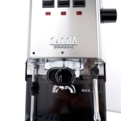 Gaggia Classic Evo Pro Semi-Automatic Espresso Machine With Walnut -Brewroast Deals Store IMG 6414 6911e771 fb10 4dc0 8d3c 7d9e00aacf9f