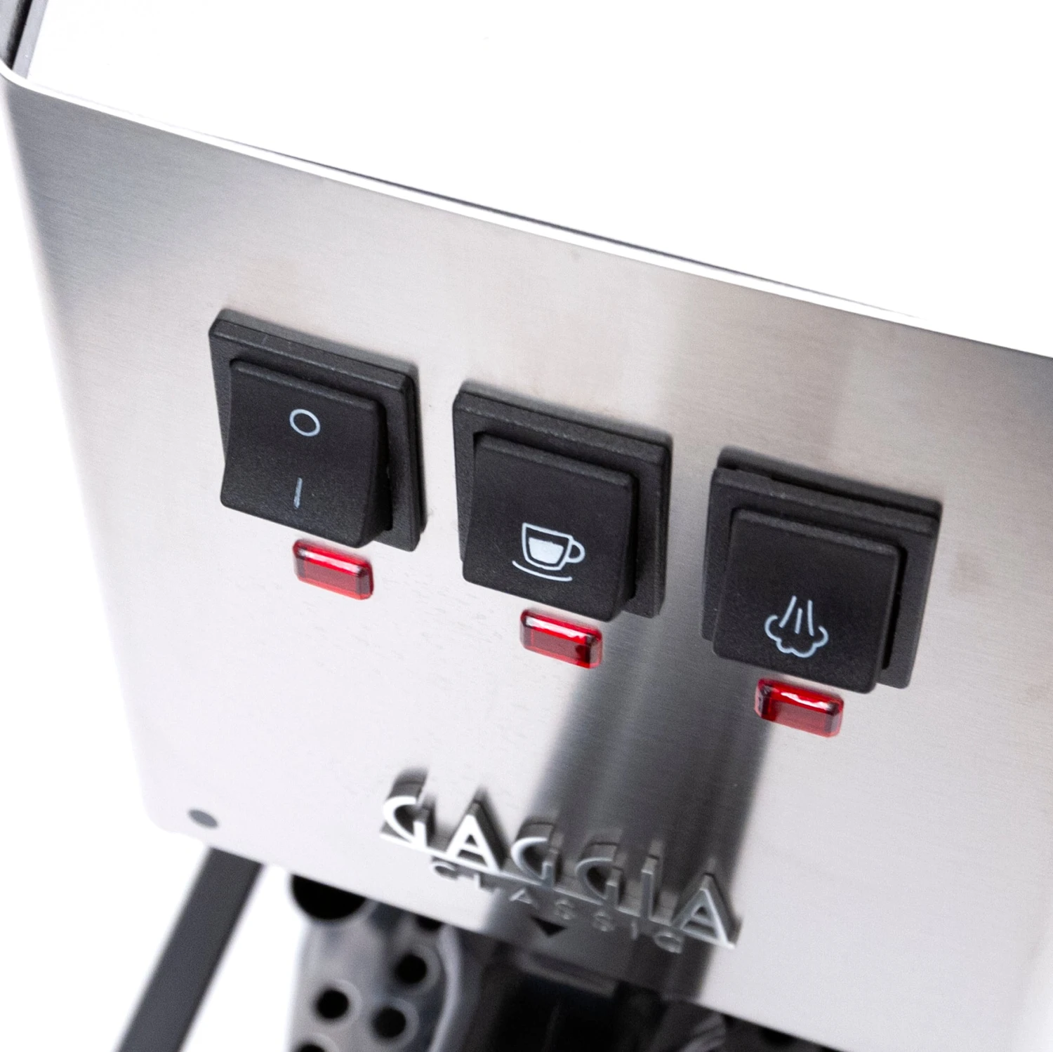 Gaggia Classic Evo Pro Semi-Automatic Espresso Machine 8 Gaggia Classic Evo Pro Semi-Automatic Espresso Machine - Image 8