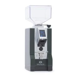 Eureka Mignon Specialita Espresso Grinder In Gourmet Green -Brewroast Deals Store IMG 6578