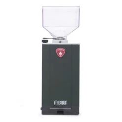 Eureka Mignon Specialita Espresso Grinder In Gourmet Green -Brewroast Deals Store IMG 6580