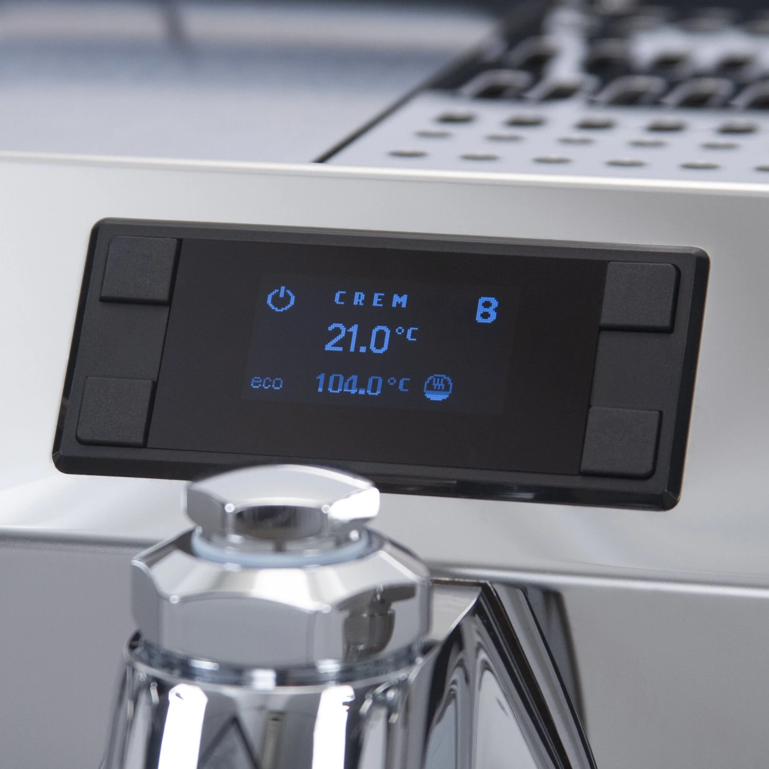 Crem ONE DUO-V Dual Boiler Espresso Machine 8 Crem ONE DUO-V Dual Boiler Espresso Machine - Image 8