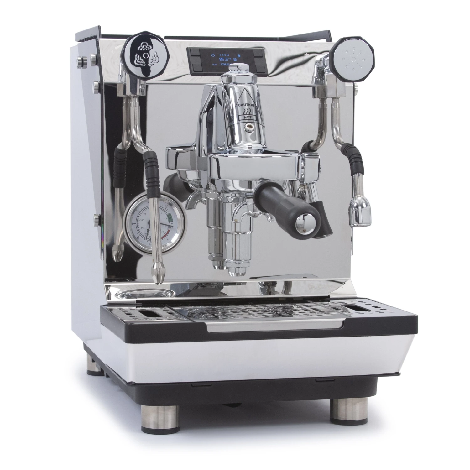 Crem ONE DUO-V Dual Boiler Espresso Machine 3 Crem ONE DUO-V Dual Boiler Espresso Machine - Image 3