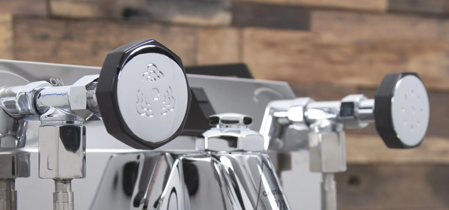 Crem ONE DUO-V Dual Boiler Espresso Machine 14 Crem ONE DUO-V Dual Boiler Espresso Machine - Image 14