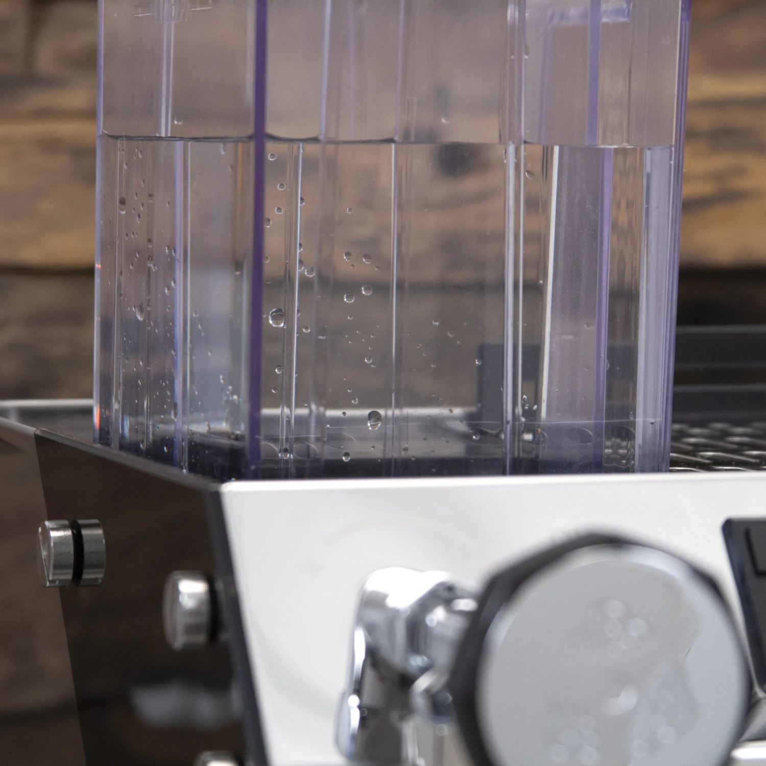 Crem ONE DUO-V Dual Boiler Espresso Machine 9 Crem ONE DUO-V Dual Boiler Espresso Machine - Image 9