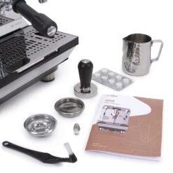 Crem ONE DUO-V Dual Boiler Espresso Machine 28 Crem ONE DUO-V Dual Boiler Espresso Machine -Brewroast Deals Store IMG 6629