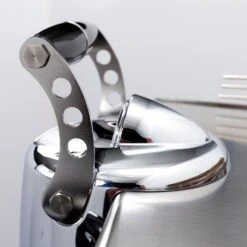 Dalla Corte Mina Espresso Machine (110v) - White -Brewroast Deals Store IMG 6719 17d2b7a8 e411 407f bd24 b4aa4de82eb1