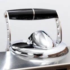 Dalla Corte Mina Espresso Machine (220v) - Yellow -Brewroast Deals Store IMG 6722 e9048813 d2e8 46d8 b8c4 c499a73c102c