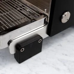 Dalla Corte Mina Espresso Machine (220v) - Dark Oak -Brewroast Deals Store IMG 6723 103a30e6 613b 46ff 8d16 f47b8758324e