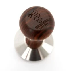 Bezzera Rosewood Handle Tamper -Brewroast Deals Store IMG 6751