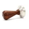 Bezzera Rosewood Handle Tamper