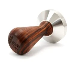 Bezzera Rosewood Handle Tamper -Brewroast Deals Store IMG 6754