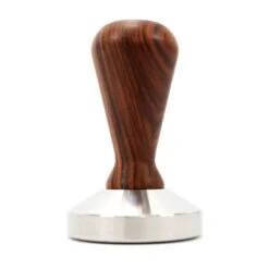 Bezzera Rosewood Handle Tamper -Brewroast Deals Store IMG 6755