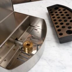 Bezzera New Hobby Espresso Machine -Brewroast Deals Store IMG 6888