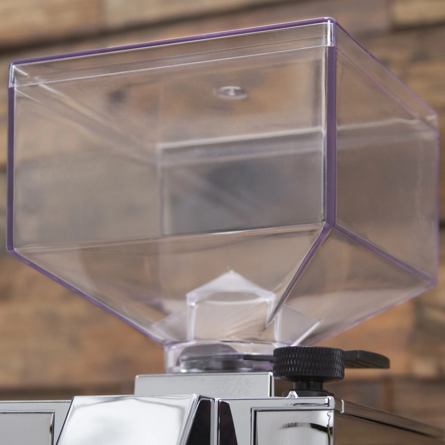 Eureka Mignon Silenzio Espresso Grinder In Lime Green 6 Eureka Mignon Silenzio Espresso Grinder In Lime Green - Image 6