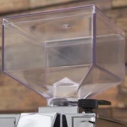 Eureka Mignon Silenzio Espresso Grinder In Pink Gold -Brewroast Deals Store IMG 6924 d34bbc72 58a3 4e7e 9cbc 0b1e9b4d3216