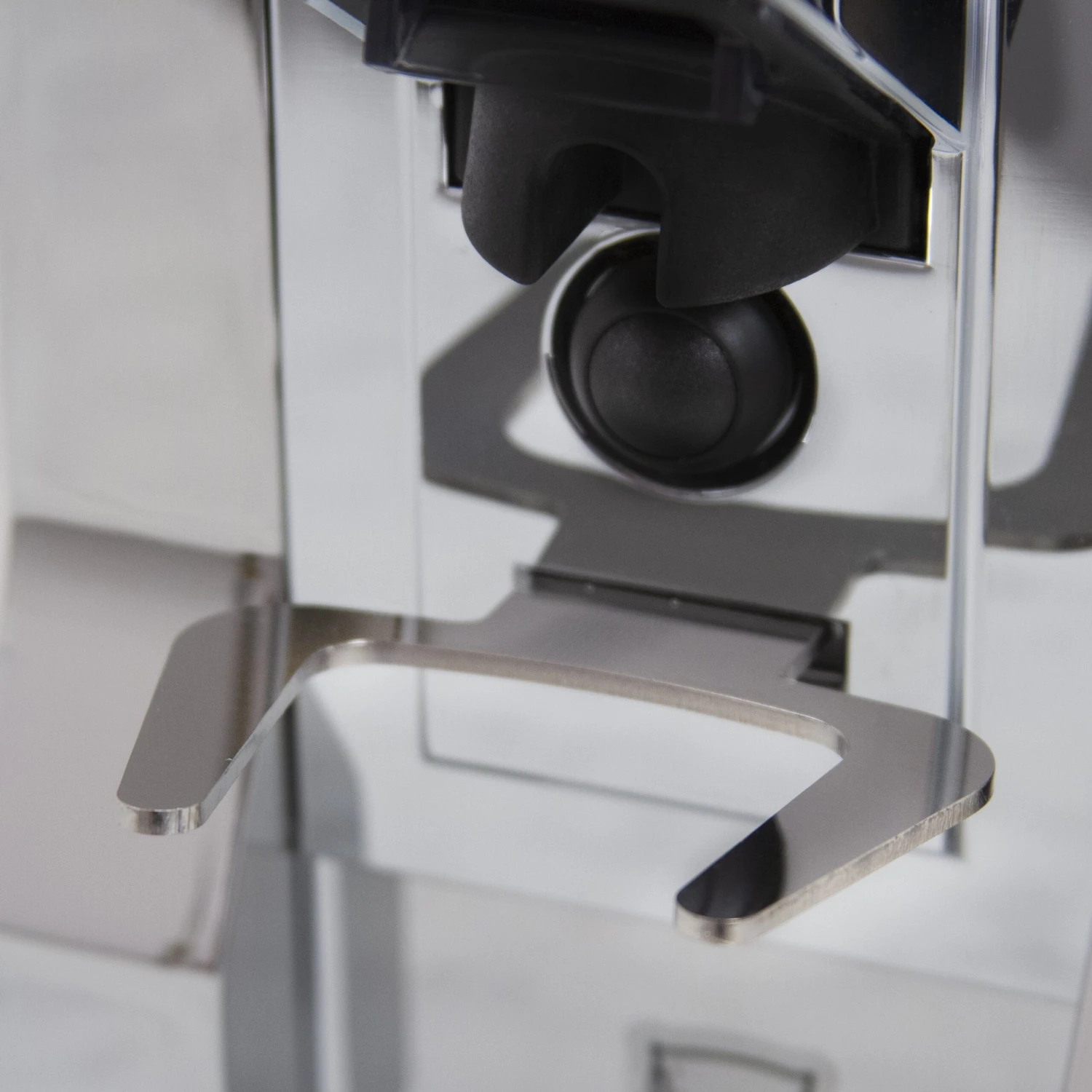 Eureka Mignon Silenzio Espresso Grinder In Lime Green 7 Eureka Mignon Silenzio Espresso Grinder In Lime Green - Image 7