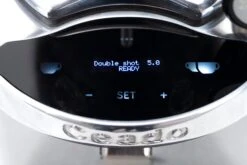 Ceado E37S Quick Set Espresso Grinder In White -Brewroast Deals Store IMG 6926