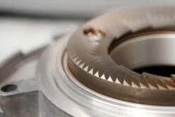 Ceado E37S Quick Set Espresso Grinder In White -Brewroast Deals Store IMG 6928