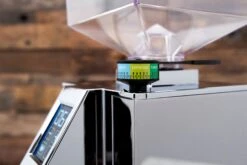 Eureka Mignon Perfetto Coffee Grinder In Chrome -Brewroast Deals Store IMG 7124