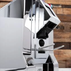 Eureka Mignon Perfetto Coffee Grinder In Chrome -Brewroast Deals Store IMG 7129