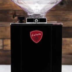 Eureka Mignon Silenzio Espresso Grinder -Brewroast Deals Store IMG 7165